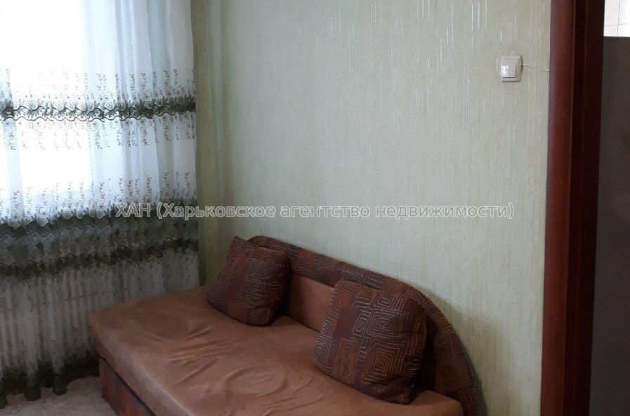 Продам квартиру, Болградская ул. , 1  ком., 30 м², косметический ремонт 
