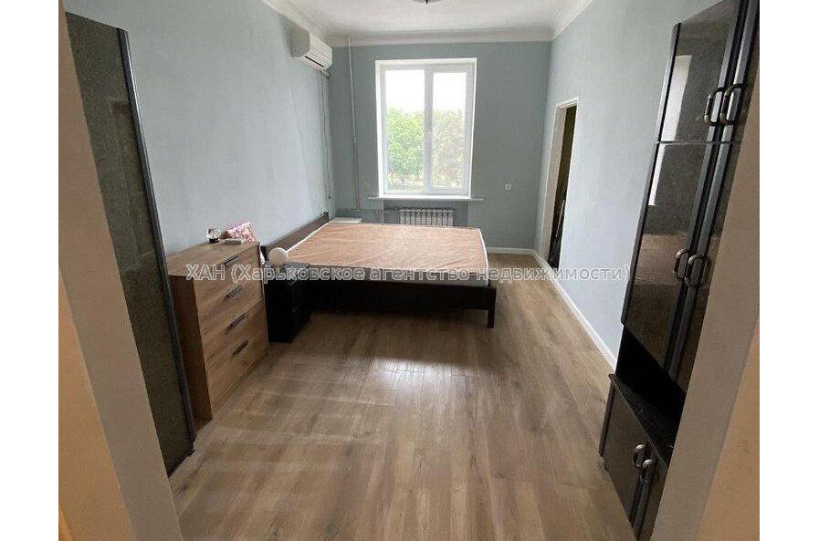 Продам квартиру, Героев Харькова просп. , 2  ком., 55 м², капитальный ремонт 