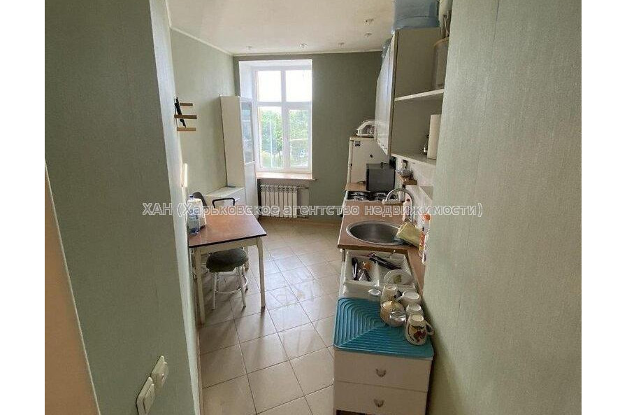 Продам квартиру, Героев Харькова просп. , 2  ком., 55 м², капитальный ремонт 
