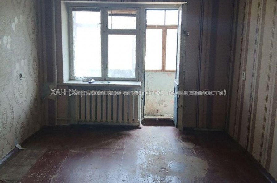 Продам квартиру, Михайлика ул. , 1  ком., 36.90 м², без ремонта 