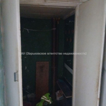 Продам квартиру, Михайлика ул. , 1  ком., 36.90 м², без ремонта 