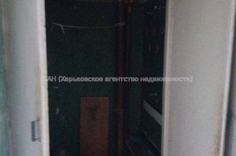 Продам квартиру, Михайлика ул. , 1  ком., 36.90 м², без ремонта 