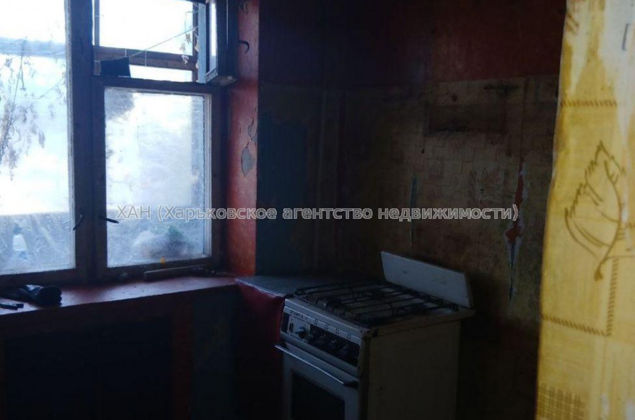 Продам квартиру, Михайлика ул. , 1  ком., 36.90 м², без ремонта 