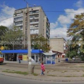 Продам квартиру, Михайлика ул. , 1  ком., 36.90 м², без ремонта