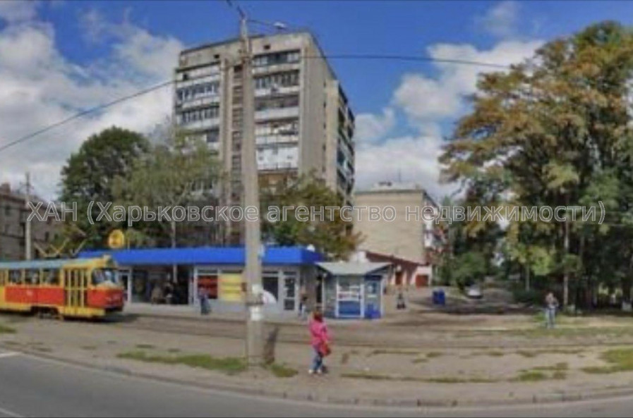 Продам квартиру, Михайлика ул. , 1  ком., 36.90 м², без ремонта 
