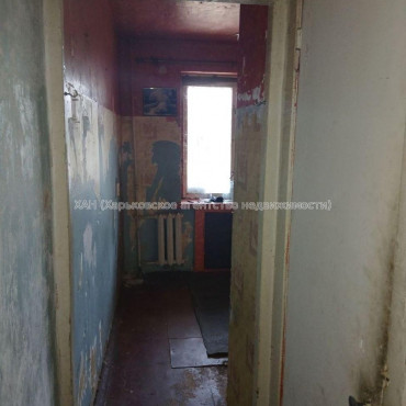 Продам квартиру, Михайлика ул. , 1  ком., 36.90 м², без ремонта 