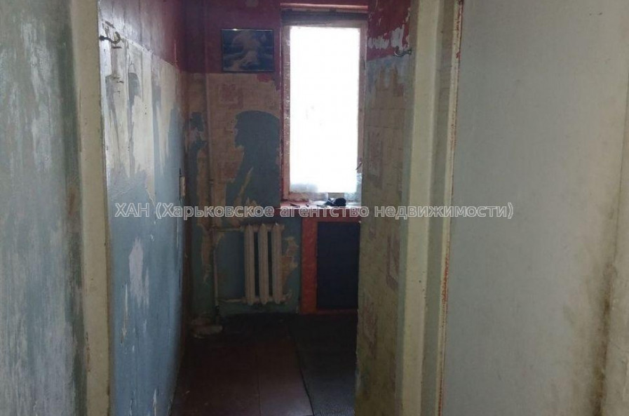 Продам квартиру, Михайлика ул. , 1  ком., 36.90 м², без ремонта 