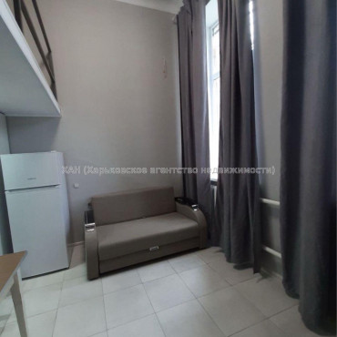 Продам квартиру, Героев Харькова просп. , 1  ком., 27 м², евроремонт 
