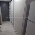 Продам квартиру, Героев Харькова просп. , 1  ком., 27 м², евроремонт 