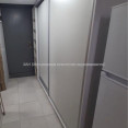 Продам квартиру, Героев Харькова просп. , 1  ком., 27 м², евроремонт 