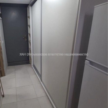 Продам квартиру, Героев Харькова просп. , 1  ком., 27 м², евроремонт 