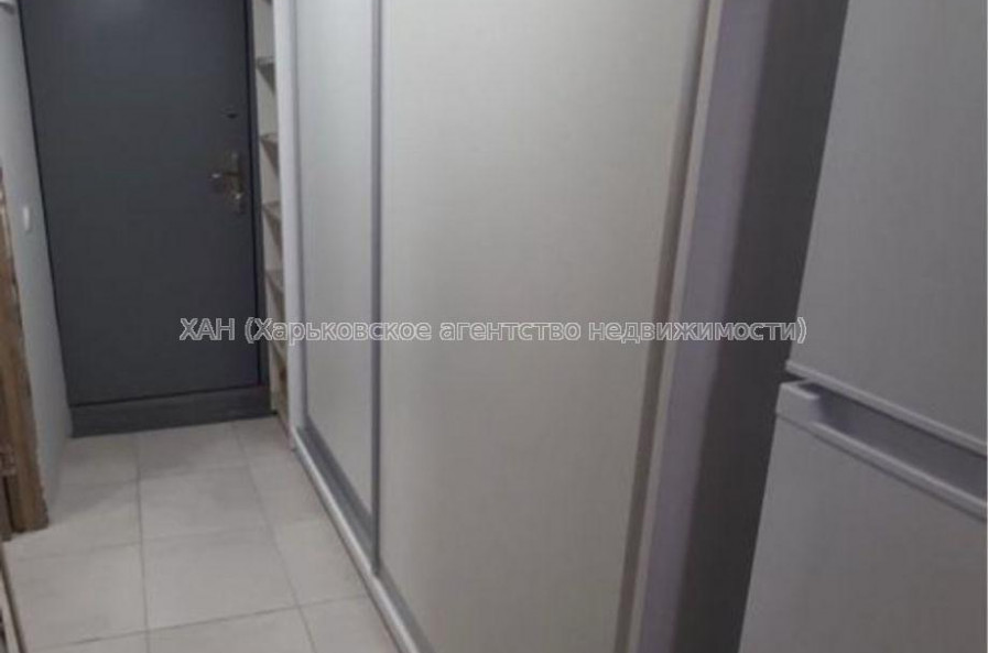 Продам квартиру, Героев Харькова просп. , 1  ком., 27 м², евроремонт 