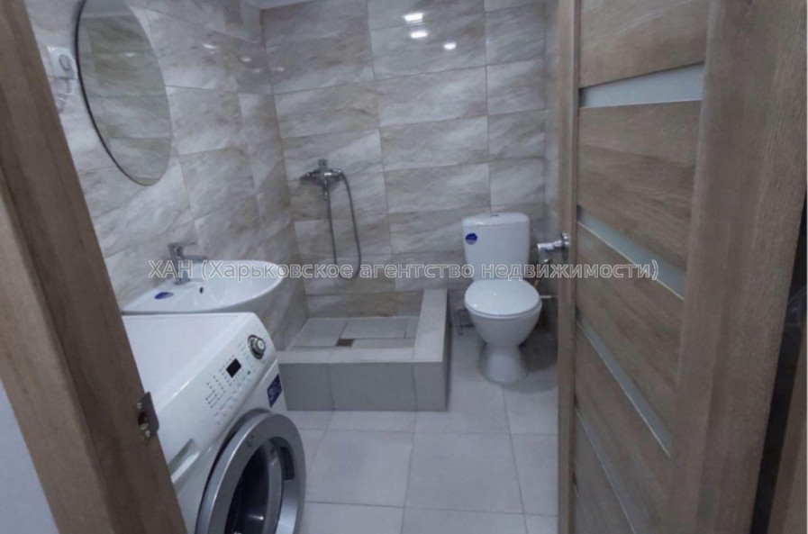 Продам квартиру, Героев Харькова просп. , 1  ком., 27 м², евроремонт 