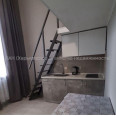 Продам квартиру, Героев Харькова просп. , 1  ком., 27 м², евроремонт 