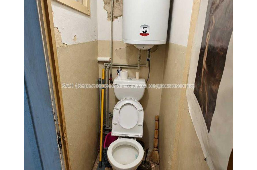 Продам квартиру, Льва Ландау просп. , 2  ком., 45 м², советский ремонт 