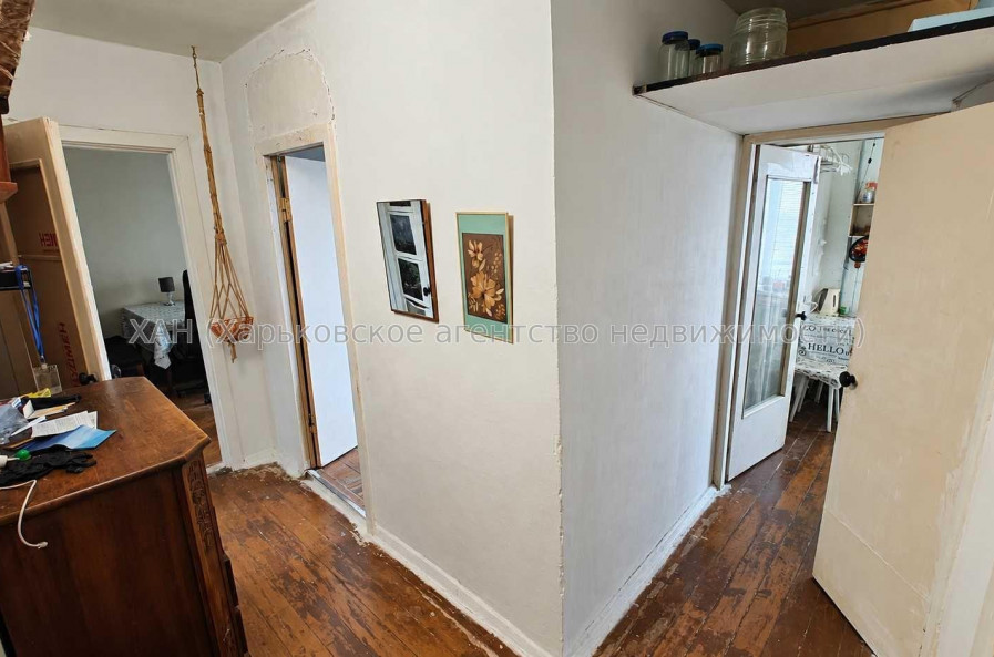 Продам квартиру, Льва Ландау просп. , 2  ком., 45 м², советский ремонт 