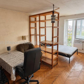 Продам квартиру, Льва Ландау просп. , 2  ком., 45 м², советский ремонт