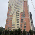 Продам квартиру, Гвардейцев Широнинцев ул. , 1  ком., 44 м², без внутренних работ 