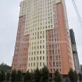 Продам квартиру, Гвардейцев Широнинцев ул. , 1  ком., 44 м², без внутренних работ 
