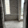 Продам квартиру, Гвардейцев Широнинцев ул. , 1  ком., 44 м², без внутренних работ 