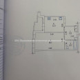 Продам квартиру, Гвардейцев Широнинцев ул. , 1  ком., 44 м², без внутренних работ 