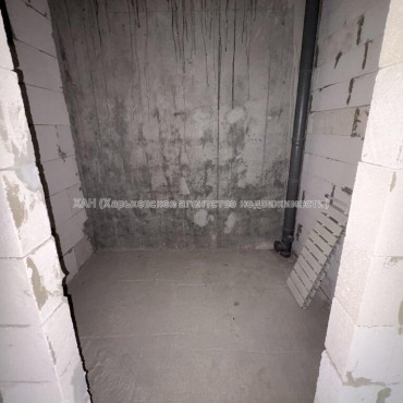 Продам квартиру, Гвардейцев Широнинцев ул. , 1  ком., 44 м², без внутренних работ 