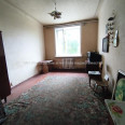 Продам квартиру, Филиппова ул. , 62 , 1  ком., 25.60 м², без ремонта 