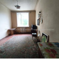 Продам квартиру, Филиппова ул. , 62 , 1  ком., 25.60 м², без ремонта 