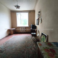 Продам квартиру, Филиппова ул. , 62 , 1  ком., 25.60 м², без ремонта 