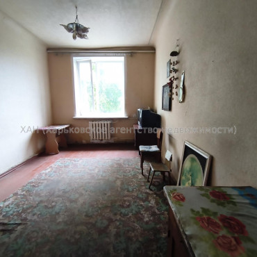Продам квартиру, Филиппова ул. , 62 , 1  ком., 25.60 м², без ремонта 