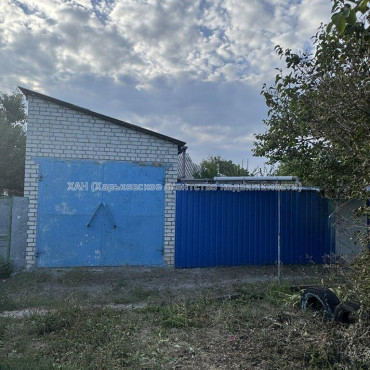 Продам дом, Новомирная ул. , 75 м², 1.92 сот., капитальный ремонт 