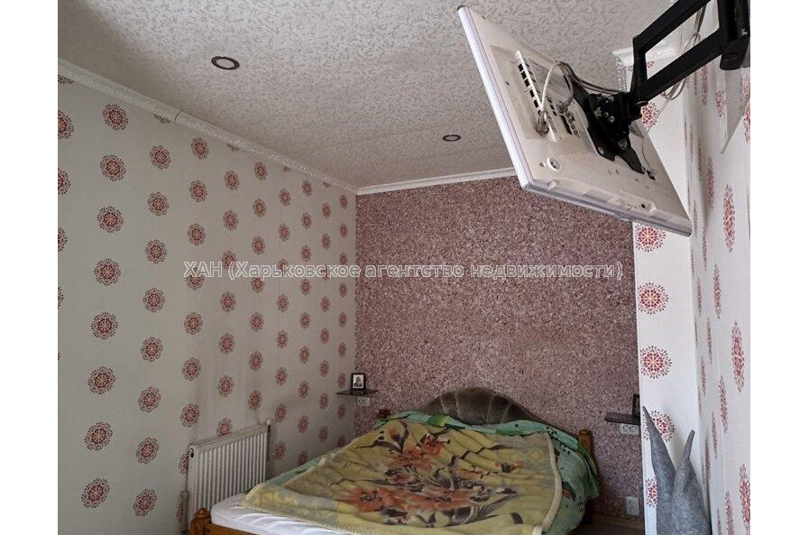 Продам дом, Новомирная ул. , 75 м², 1.92 сот., капитальный ремонт 