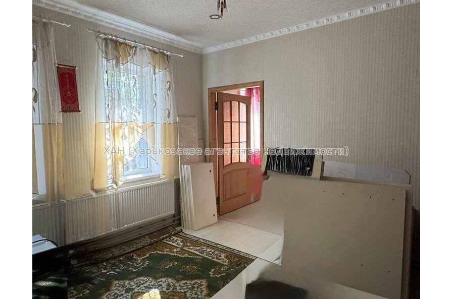Продам дом, Новомирная ул. , 75 м², 1.92 сот., капитальный ремонт 
