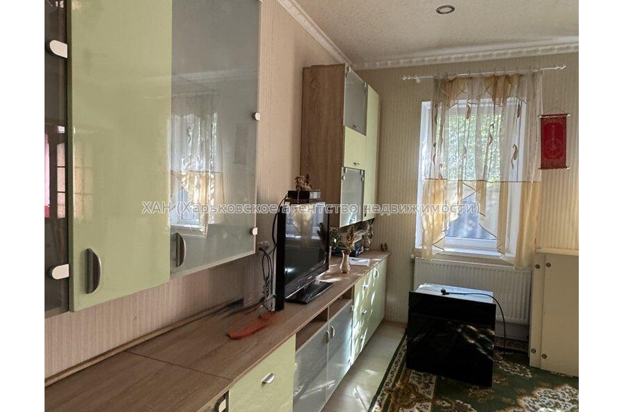 Продам дом, Новомирная ул. , 75 м², 1.92 сот., капитальный ремонт 