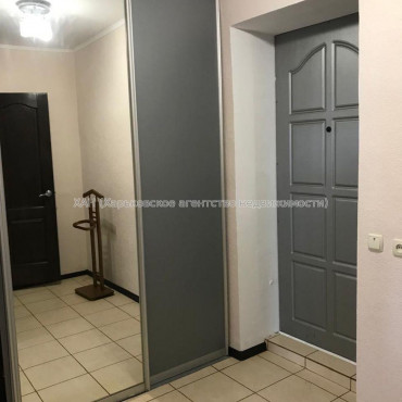 Продам квартиру, Москалёвская ул. , 1 кім., 40.80 м², капитальный ремонт 