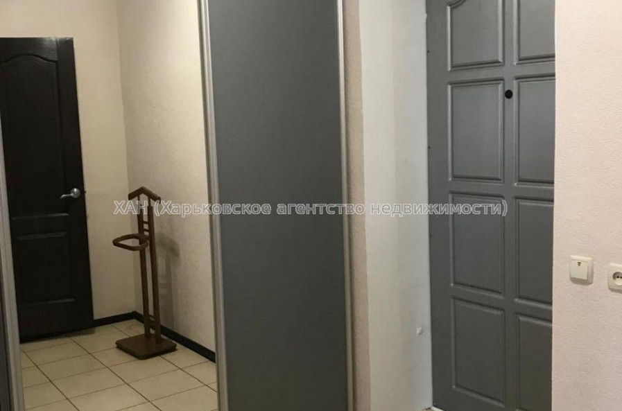 Продам квартиру, Москалёвская ул. , 1 кім., 40.80 м², капитальный ремонт 