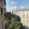 Продам квартиру, Москалёвская ул. , 1 кім., 40.80 м², капитальный ремонт 