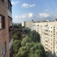 Продам квартиру, Москалёвская ул. , 1 кім., 40.80 м², капитальный ремонт 