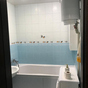 Продам квартиру, Москалёвская ул. , 1 кім., 40.80 м², капитальный ремонт 