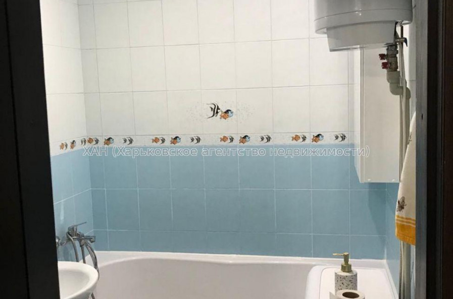 Продам квартиру, Москалёвская ул. , 1 кім., 40.80 м², капитальный ремонт 