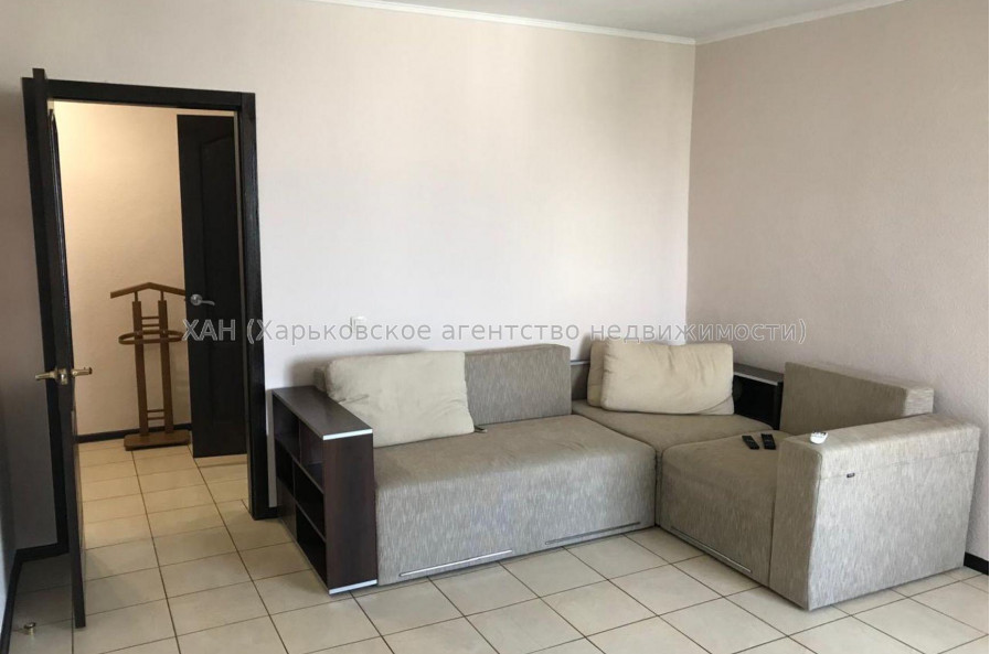 Продам квартиру, Москалёвская ул. , 1 кім., 40.80 м², капитальный ремонт 