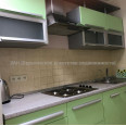 Продам квартиру, Москалёвская ул. , 1 кім., 40.80 м², капитальный ремонт 