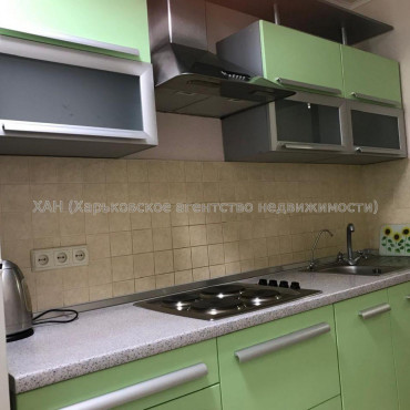 Продам квартиру, Москалёвская ул. , 1 кім., 40.80 м², капитальный ремонт 