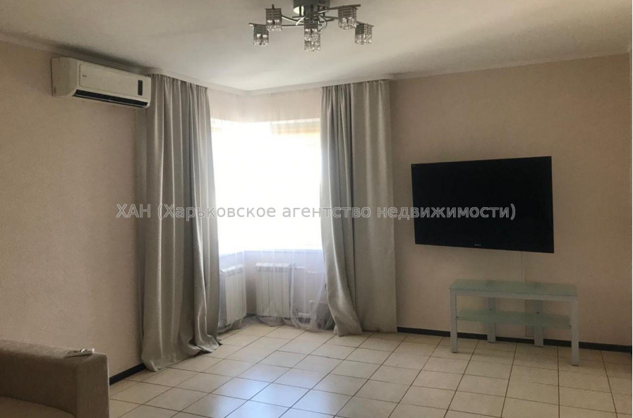 Продам квартиру, Москалёвская ул. , 1 кім., 40.80 м², капитальный ремонт 
