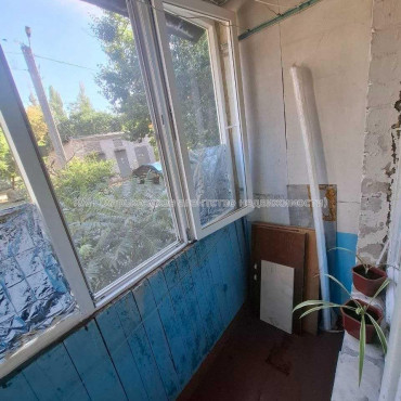 Продам квартиру, Льва Ландау просп. , 1 кім., 30 м², частичный ремонт 