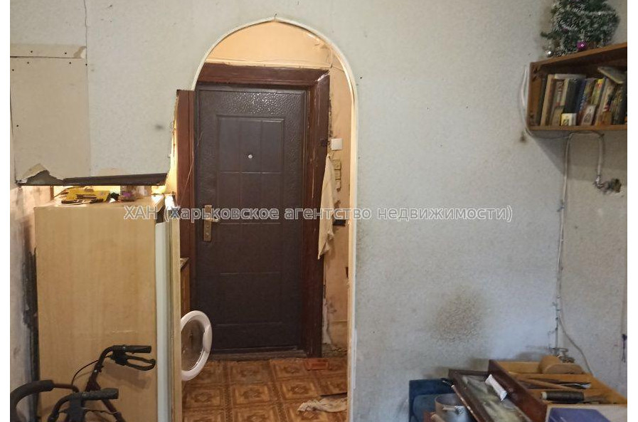 Продам квартиру, Индустриальный просп. , 1  ком., 24.70 м², без ремонта 