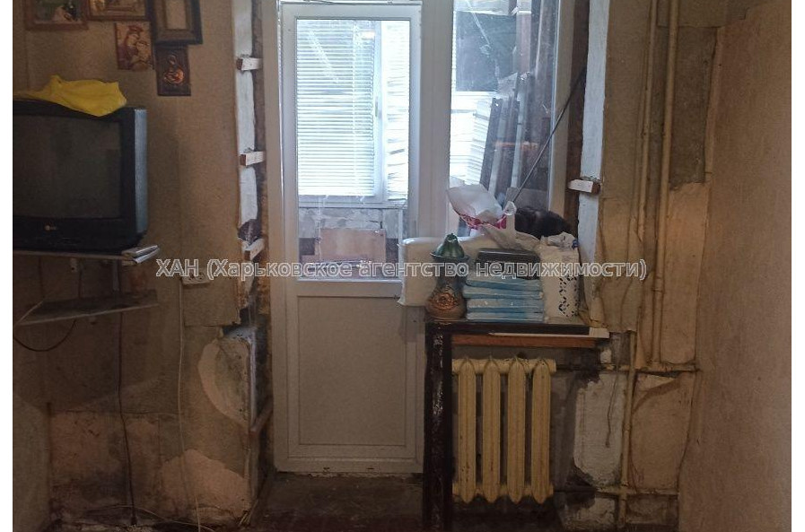 Продам квартиру, Индустриальный просп. , 1  ком., 24.70 м², без ремонта 