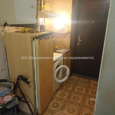 Продам квартиру, Индустриальный просп. , 1  ком., 24.70 м², без ремонта 