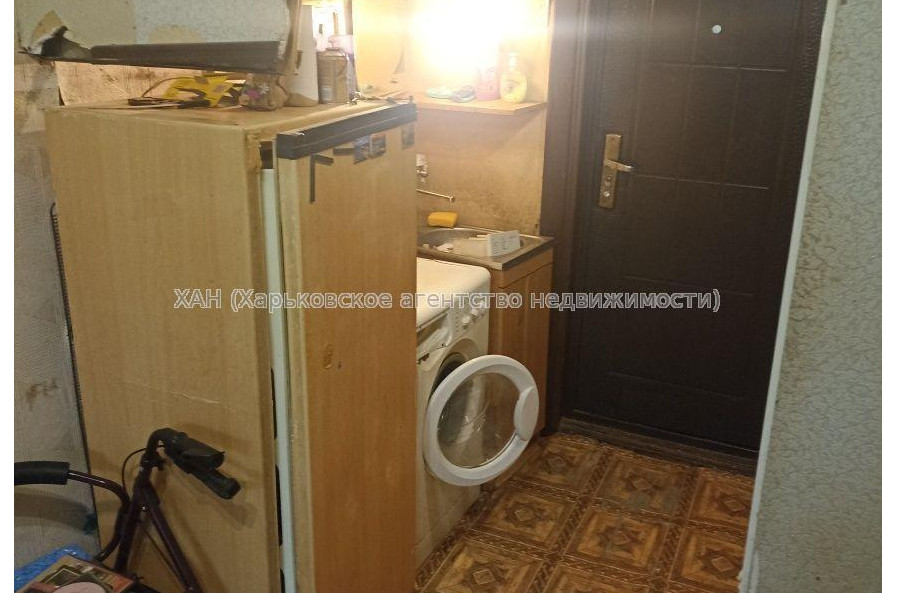 Продам квартиру, Индустриальный просп. , 1  ком., 24.70 м², без ремонта 