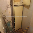 Продам квартиру, Индустриальный просп. , 1  ком., 24.70 м², без ремонта 